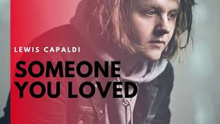 Dario wonders - someone you loved ( ft.  Lewis capaldi ) remix bootleg