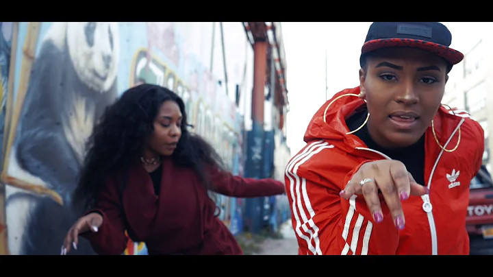 Dwayne Fyah - Dance For You (Official Music Video)