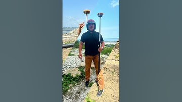 ✨ Bàn giao i73+ cho anh khách hàng vui tính #gpsrtk #CHCMiềnNam