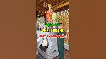 Địa Ngục Vị Không - Thệ Bất Thành Phật - Nam Mô Đại Nguyện Địa Tạng Vương Bồ Tát #shorts