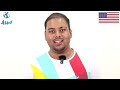 J1 Visa Success - Dipan Talukdar | Broadmoor Placement / Colorado, USA🇺🇸