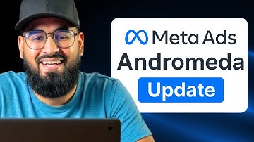 How to Run Meta (Facebook) Ads in 2025 | Andromeda AI Full Breakdown