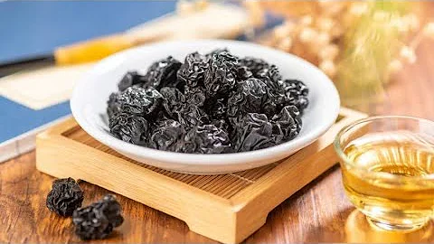 烏梅也是中藥？不只是好吃，竟還有6大藥用功效，你還不知道吧 - 天天要聞