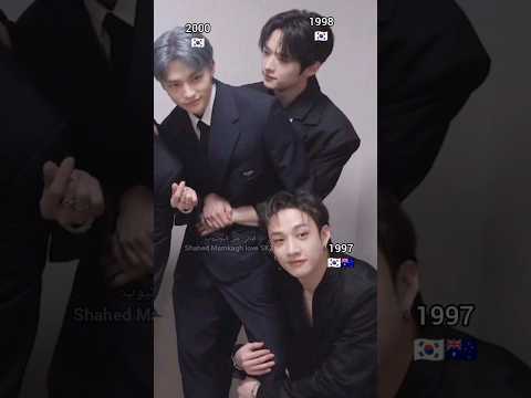 تصميمي بانغتشان لينو تشانغبين هيونجين هانجيسونغ فيلكس سونغمين أيان هان ستراي كيدز 