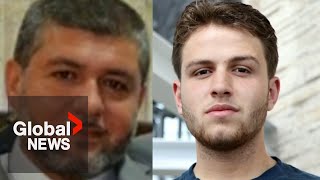 Download Lagu A Canadian citizen is running Hamas’ investment operations, US officials allege MP3