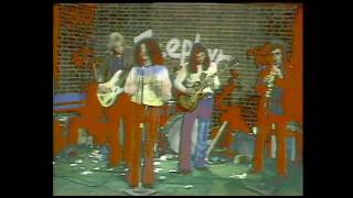 ZEPHYR featuring Tommy Bolin ‘St James Infirmary’ – Barry Richards Show