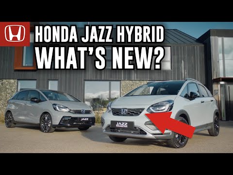 New Honda ZR-V Official Reveal - 2024 Sporty SUV Hybrid 