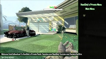 [GNC*] [PS3/BO2/1.19/GSC] HostOnly