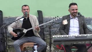 Ki̇ni̇ Ömer İncel Ömer Yarali Düğünden Canli 