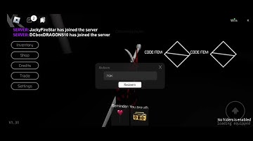 Breaking Point 2 New CODE 🔥