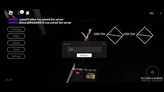 Breaking Point 2 New CODE 🔥