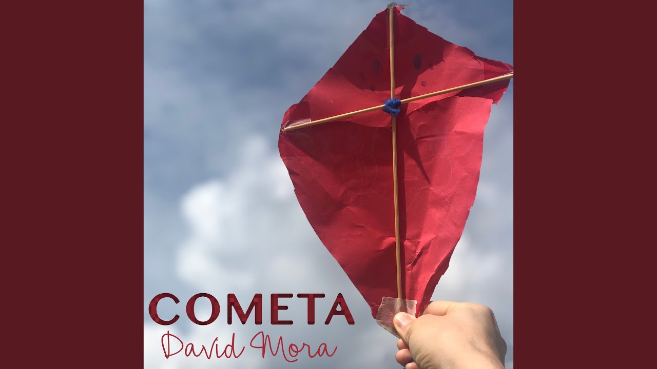 Watch Cometa on YouTube Watch Cometa on YouTube