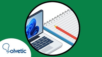 🔎 How to OPEN NOTEPAD in Windows 11 ✔️