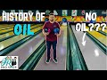 BOWLING WITH NO OIL?? | History Of Oil | Why We NEED Oil!