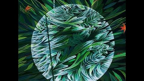 Polygonia - Whispering Leaves (Dycide Revisit]