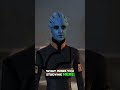 Saren's Indoctrination Signal: The Truth Revealed #shorts