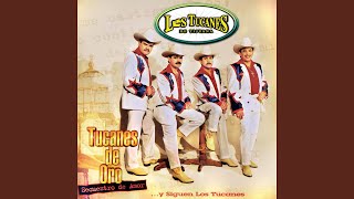 Video thumbnail of "Los Tucanes de Tijuana - Es Tu Bronca"