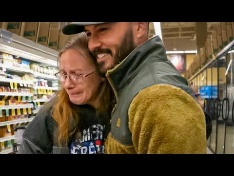 Surprising Random Strangers