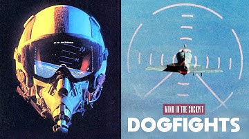 The Psychology of the Fighter Pilot: How Minds Win Dogfights