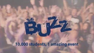 The BUZZ 2015 at UC Davis