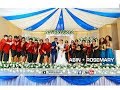 Chunk Cousins... Surprise Dance on Wedding - - Abin +Rosemary