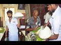 67 வருட Andhra Meals - National Lodge Andhra Mess @ sowcarpet - MSF