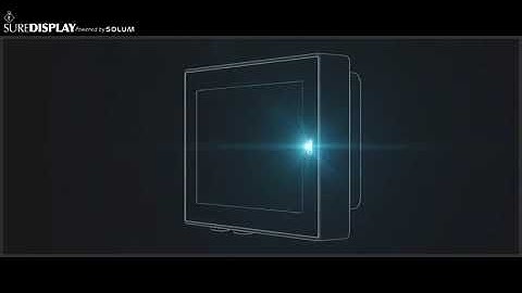 ELECTRONIC SHELF LABELS (ESL) SureSolutions and SOLUM NEWTON