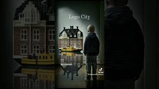 Lego City #shorts #lego #shortvideos