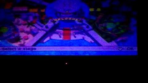 Super Mario Sluggers walkthrough part 1