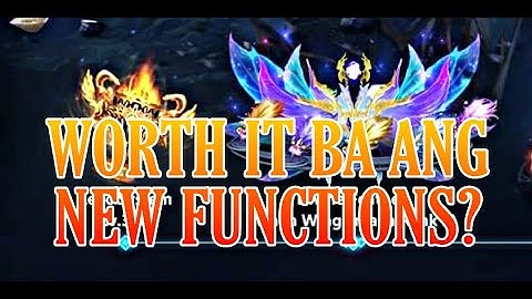 How To Upgrade Divine Feathers and Relic System?