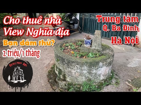 Video: Cách Nghĩa Trang Hoạt động