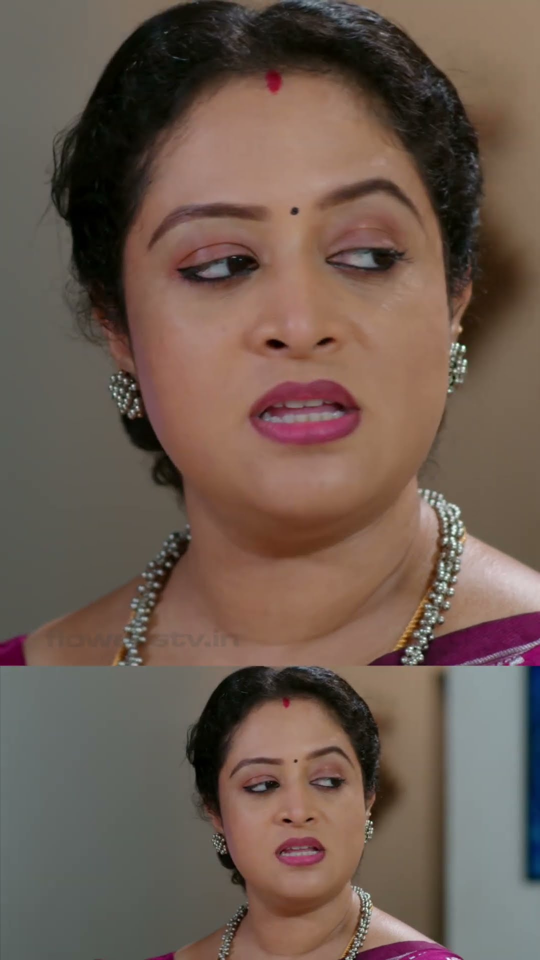 ചന്ദ്രസേനന്റെ തിരോധാനത്തിൽ സംശയമുന്നയിച്ച് മഹേന്ദ്രൻ!