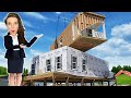 COSTLY Differences of Modular Homes VS Stick Built