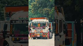 Another crush 🩵😍🛞 #explore #travel #trucklife