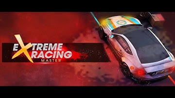 Extreme Racing Master | Gameplay trailer