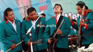 RHOMA IRAMA FULL ALBUM PARTAI IDAMAN