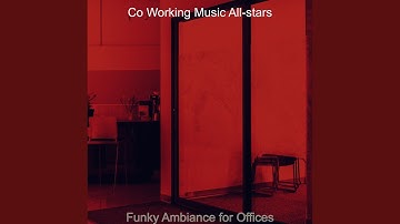 Debonair Moods for Shared Workspaces