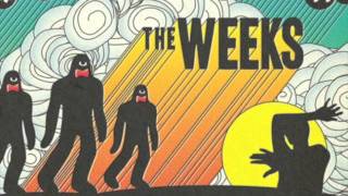 Video thumbnail of "The Weeks - Mississippi Rain"