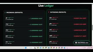 usdt mining site 2026: Get Free Crypto Daily