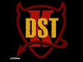 KDST America A horse with no name