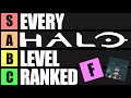 Every Halo Level Ranked (Halo Campaign Missions Tier List)