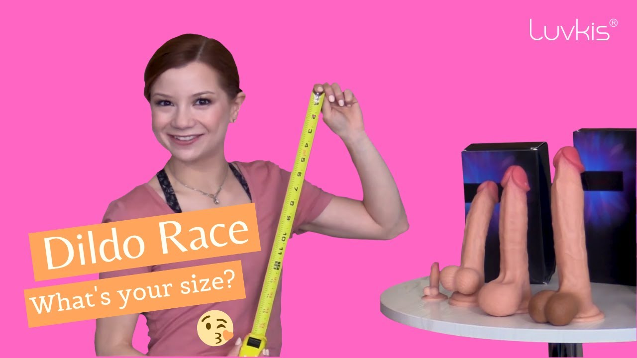 Dildo Family All Unboxing Review Dildo Race What Size Is Yours