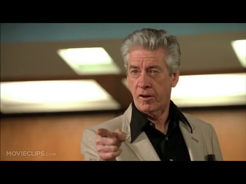 Not Another Teen Movie 6 8 CLIP Detention 2001 HD
