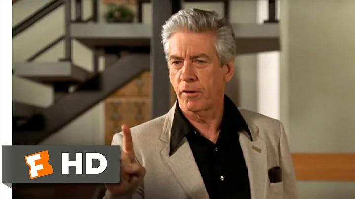 Not Another Teen Movie (6/8) Movie CLIP - Detentio...