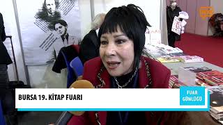 Fuar Günlüğü 15.03.2022