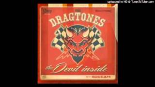 The Dragtones - Devil Inside Bw Gritar - Scream