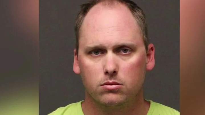 Brett Puett Arrested For The Murder Of Debra Child...