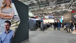 พาเดินชมงาน 3D Printer ที่ใหญ่ที่สุดในโลก Formnext 2023 ตอนที่ 2
