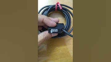 #SENSOR#PHOTOELECTRIC SENSOR#PANASONIC#CX-441-P#PRODUCT IMAGE