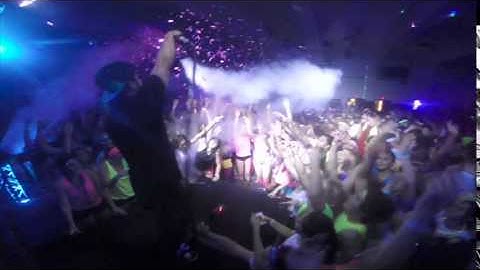 CryoFX® Co2 Cannon Handheld Gun Promo Video with SOS Entertainment